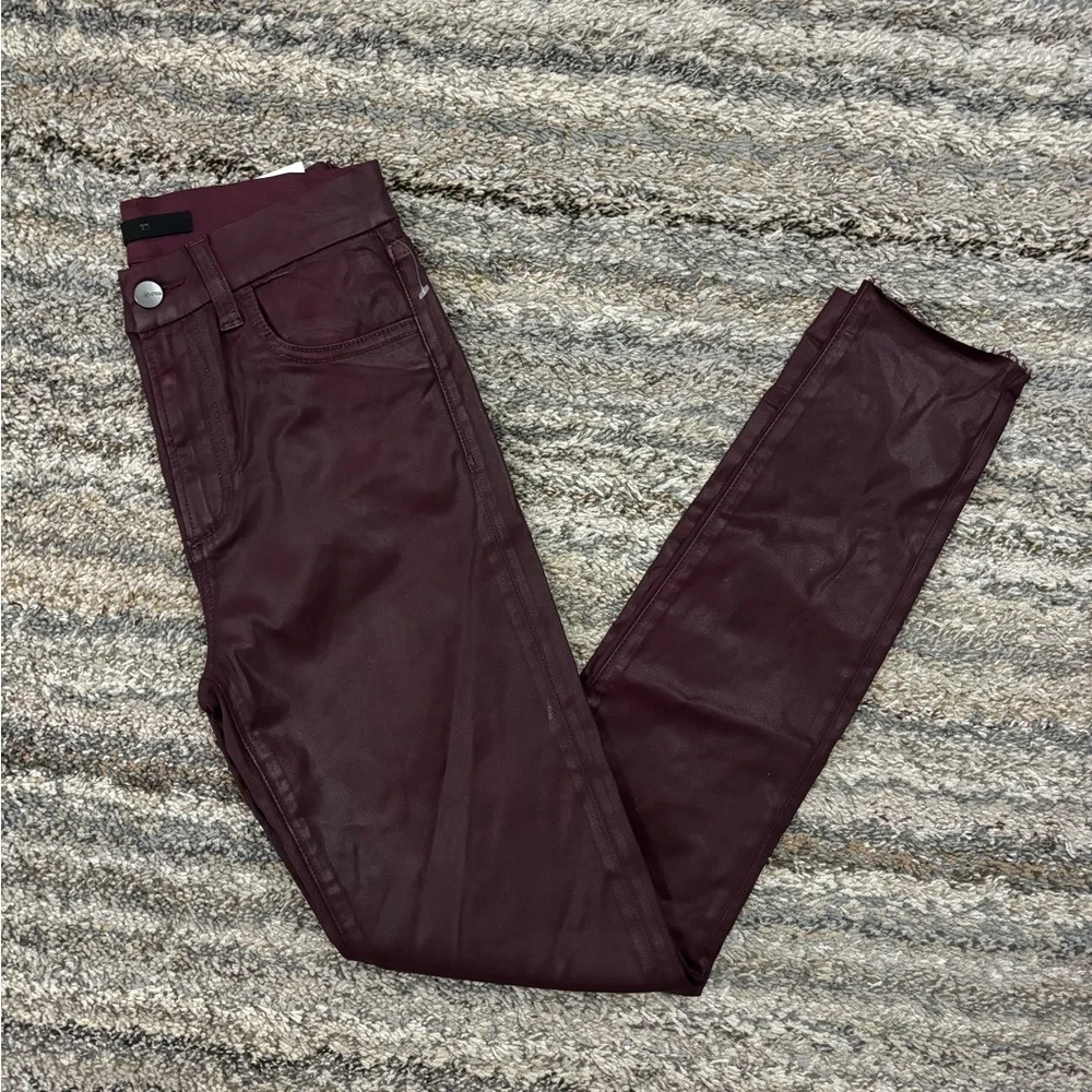 Joe’s The Charlie High Rise Ankle Skinny Jeans Sz 25 NWT | Joe’s Skinny Jeans -